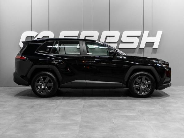 Toyota RAV4 VI (XA60) с пробегом 2026 года, цена 4 739 000 рублей, 33 км, внедорожник, Автокод Объявления