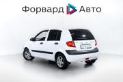 Hyundai Getz I Рестайлинг Тюмень  - изображение 31