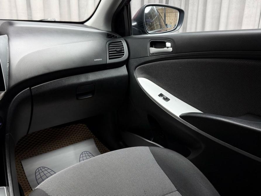 Hyundai Solaris I Ижевск  - изображение 11