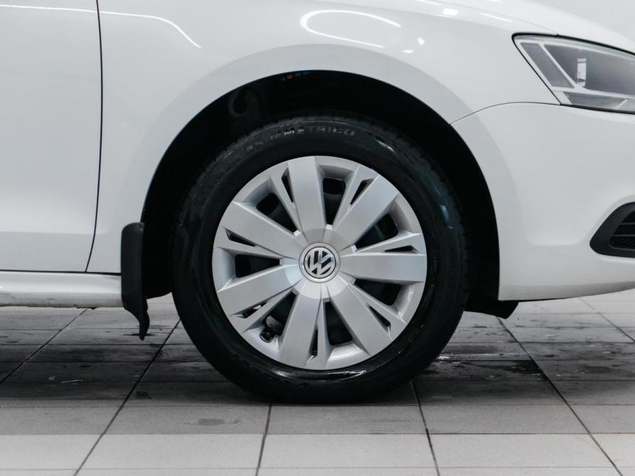 Volkswagen Jetta VI Рестайлинг Красноярск  - изображение 27