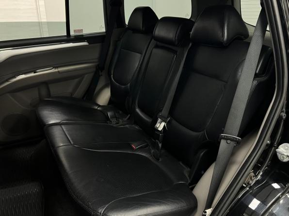 Mitsubishi Pajero Sport II с пробегом 2011 года, цена 1 790 000 рублей, 149786 км, внедорожник, Автокод Объявления