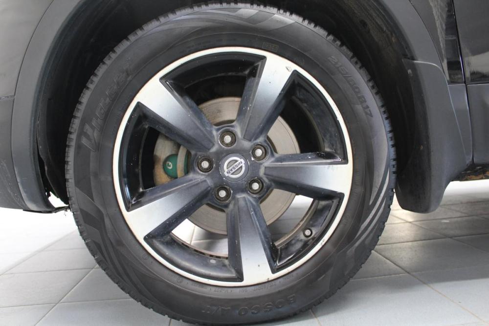 Nissan Qashqai I Кемерово  - изображение 19