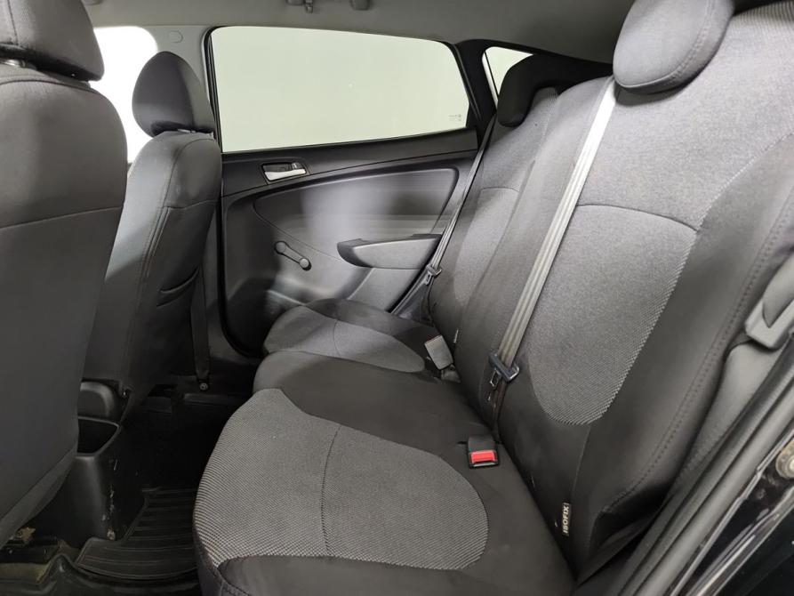 Hyundai Solaris I Уфа  - изображение 15