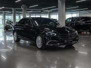 Mercedes-Benz E-Класс V (W213 S213 C238) Рестайлинг Москва  - изображение 30