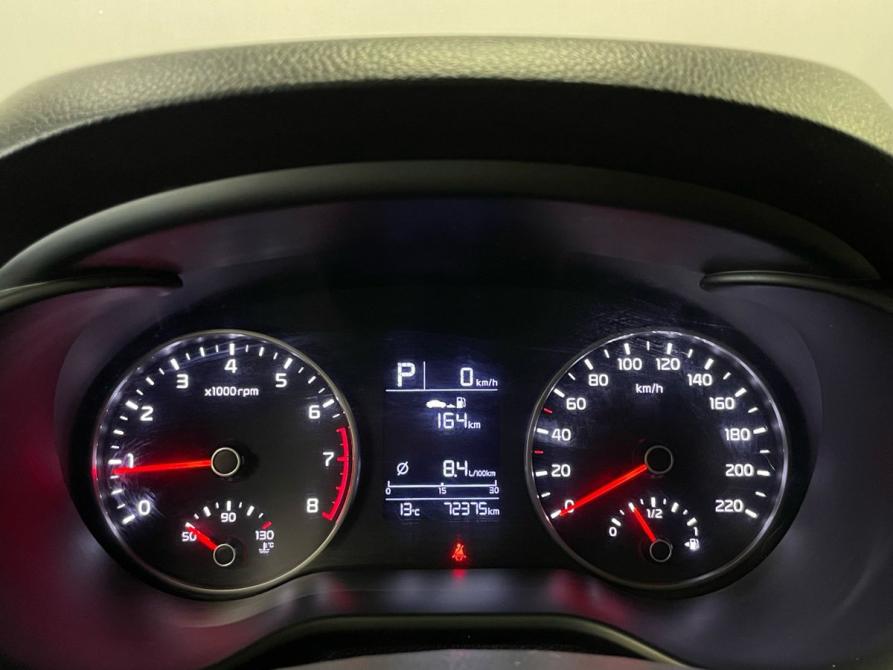 Kia Rio IV Уфа  - изображение 15