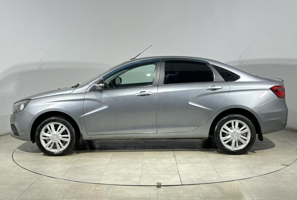 Lada (ВАЗ) Vesta I Саранск  - изображение 11