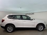 BMW X3 II (F25) Москва  - изображение 20