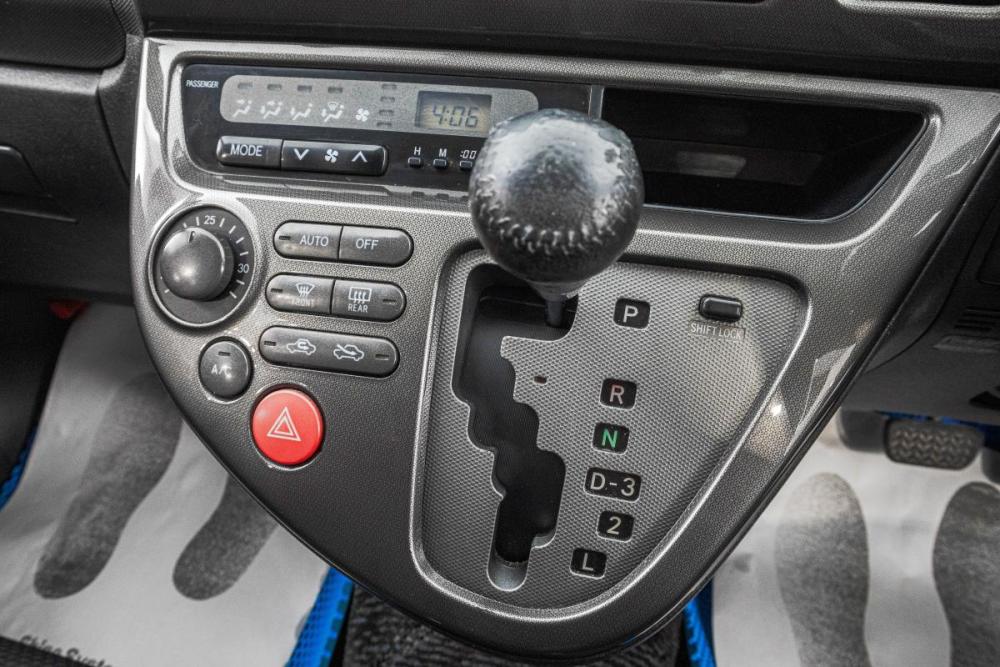 Toyota Wish I Барнаул  - изображение 16