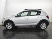 Renault Sandero II Санкт-Петербург  - изображение 24