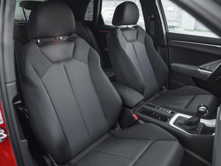 Audi Q3 II (F3) Санкт-Петербург  - изображение 27