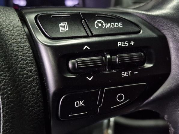 Kia Rio IV с пробегом 2020 года, цена 1 230 000 рублей, 203000 км, хэтчбек, Автокод Объявления
