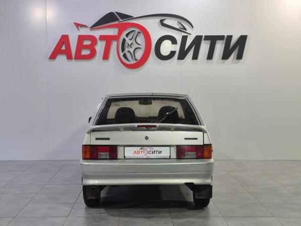 Lada (ВАЗ) 2114 с пробегом 2004 года, цена 127 000 рублей, 202000 км, хэтчбек, Автокод Объявления