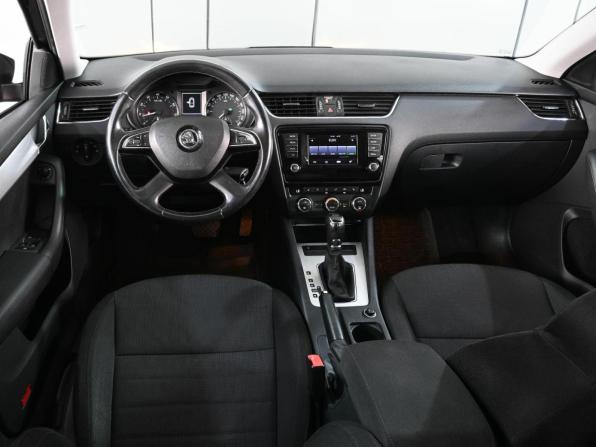 Skoda Octavia III (A7) с пробегом 2014 года, цена 1 279 000 рублей, 182423 км, лифтбек, Автокод Объявления