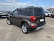 Skoda Yeti I Рестайлинг Тверь  - изображение 24
