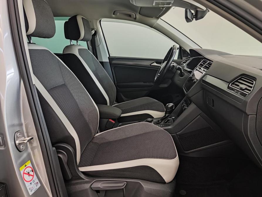 Volkswagen Tiguan II Барнаул  - изображение 21