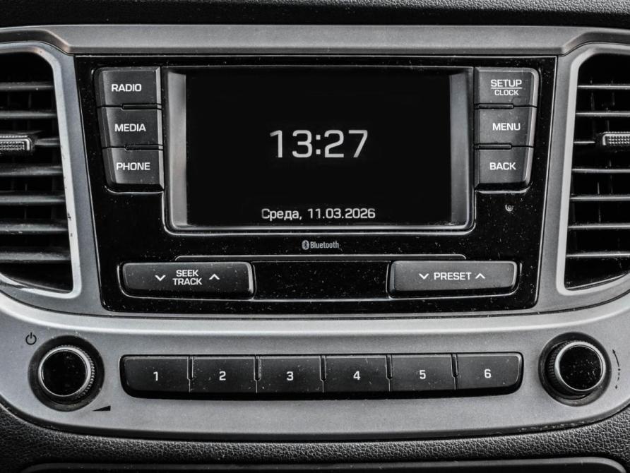 Hyundai Solaris II Рестайлинг Новороссийск  - изображение 18