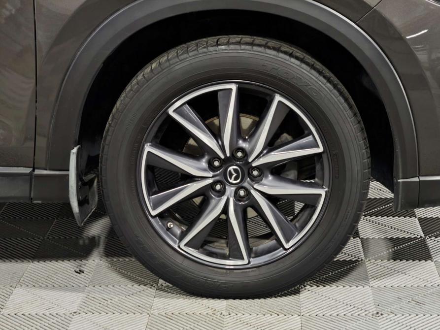 Mazda CX-5 II Санкт-Петербург  - изображение 10