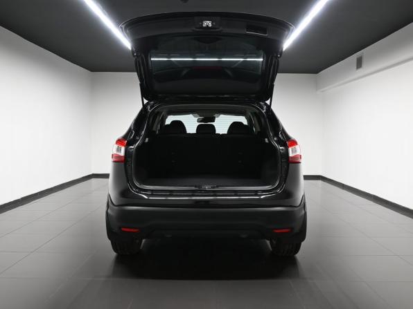 Nissan Qashqai II с пробегом 2014 года, цена 1 745 000 рублей, 124095 км, внедорожник, Автокод Объявления