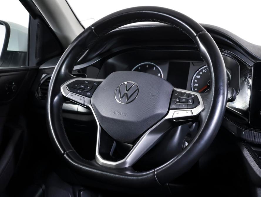 Volkswagen Polo VI Москва  - изображение 13