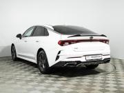 Kia K5 III Санкт-Петербург  - изображение 28