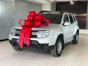 Renault Duster I Рестайлинг Тверь  - изображение 13