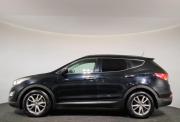 Hyundai Santa Fe III Ярославль  - изображение 35