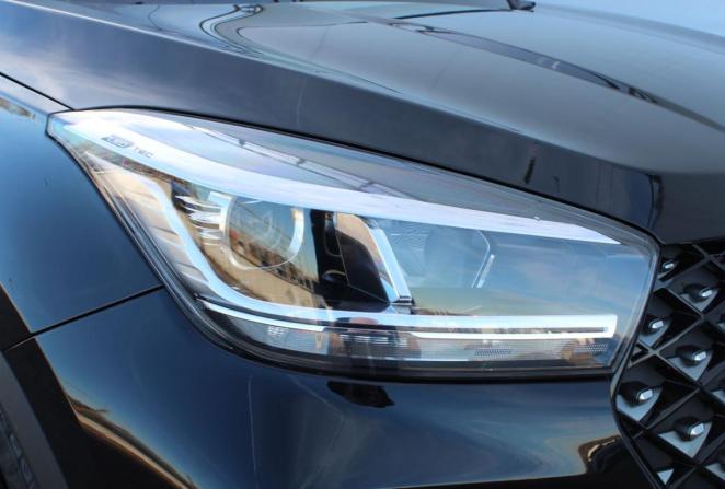 Chery Tiggo 4 Pro I с пробегом 2024 года, цена 1 570 000 рублей, 45041 км, внедорожник, Автокод Объявления