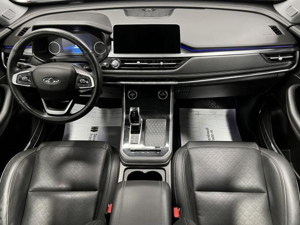 Chery Tiggo 8 I Рестайлинг с пробегом 2023 года, цена 1 820 000 рублей, 65189 км, внедорожник, Автокод Объявления