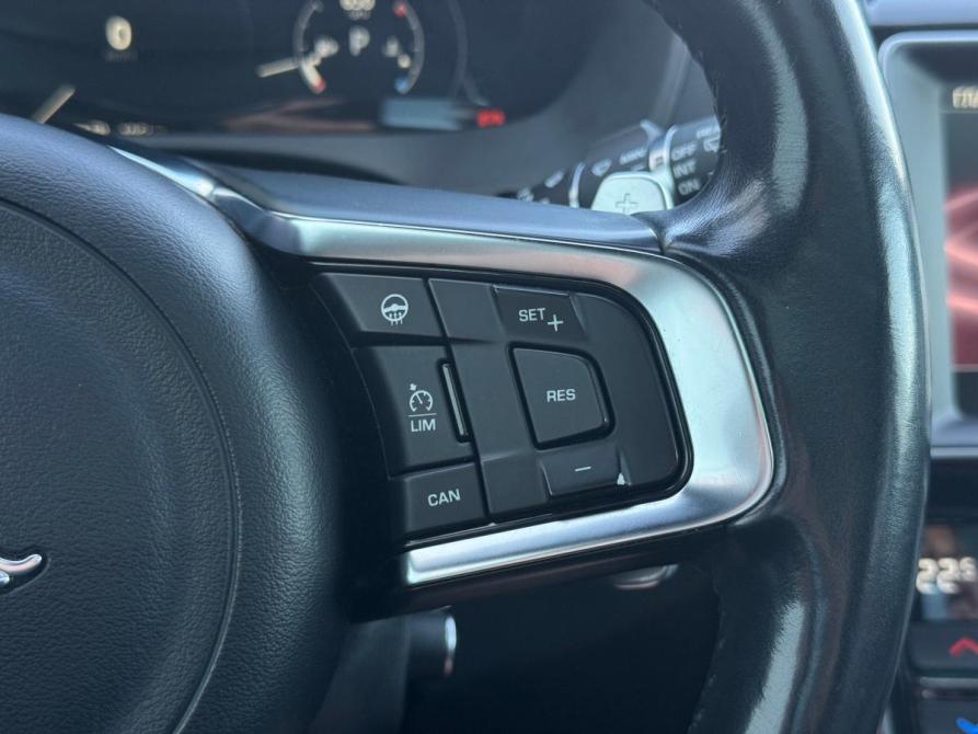 Jaguar F-Pace I Воронеж  - изображение 15