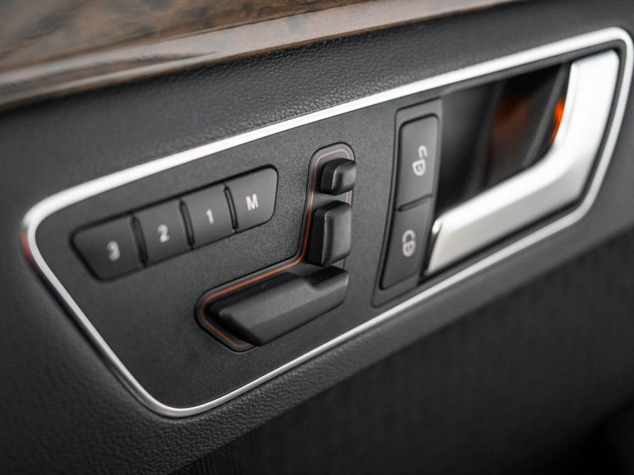 Mercedes-Benz E-Класс IV (W212 S212 C207) Иркутск  - изображение 17