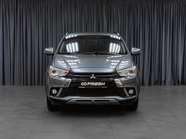 Mitsubishi ASX I Рестайлинг 2 с пробегом 2019 года, цена 1 999 000 рублей, 110808 км, внедорожник, Автокод Объявления