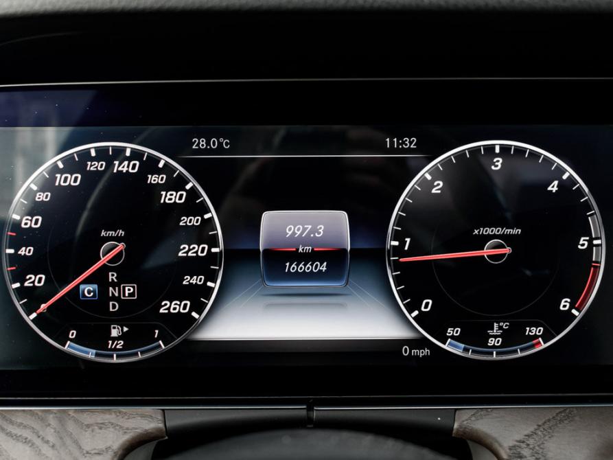 Mercedes-Benz E-Класс V (W213 S213 C238) Екатеринбург  - изображение 20