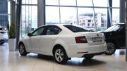 Skoda Octavia III (A7) Рестайлинг Уфа  - изображение 19