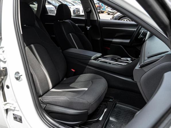 Hyundai Sonata VIII (DN8) с пробегом 2021 года, цена 2 325 000 рублей, 56472 км, седан, Автокод Объявления