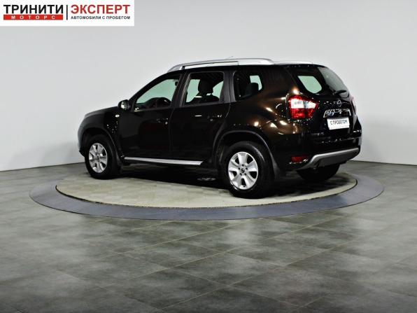 Nissan Terrano III (D10) с пробегом 2019 года, цена 1 557 000 рублей, 132899 км, внедорожник, Автокод Объявления
