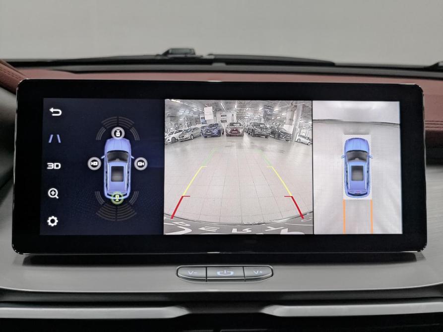 Geely Coolray I Москва  - изображение 25