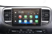 Citroen SpaceTourer I Крым  - изображение 44