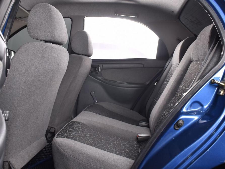 Chevrolet Lanos I Кемерово  - изображение 12