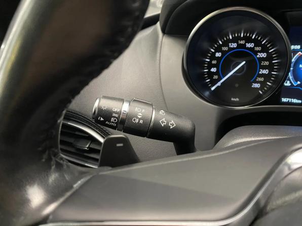 Jaguar F-Pace I с пробегом 2018 года, цена 2 099 000 рублей, 167116 км, внедорожник, Автокод Объявления