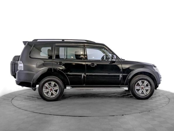 Mitsubishi Pajero IV Рестайлинг 2 с пробегом 2014 года, цена 2 240 000 рублей, 150492 км, внедорожник, Автокод Объявления