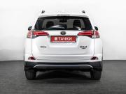 Toyota RAV4 IV (XA40) Рестайлинг Иркутск  - изображение 27