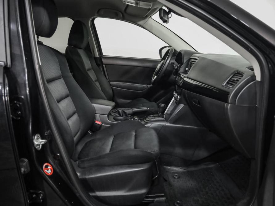 Mazda CX-5 I Санкт-Петербург  - изображение 19