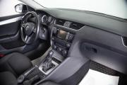 Skoda Octavia III (A7) Пермь  - изображение 33