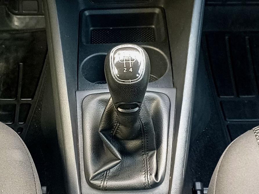 Volkswagen Polo V Рестайлинг Москва  - изображение 13