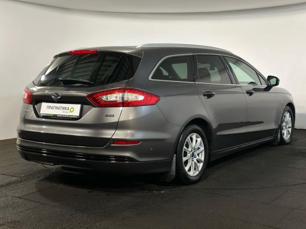 Ford Mondeo V с пробегом 2017 года, цена 1 459 900 рублей, 182824 км, универсал, Автокод Объявления