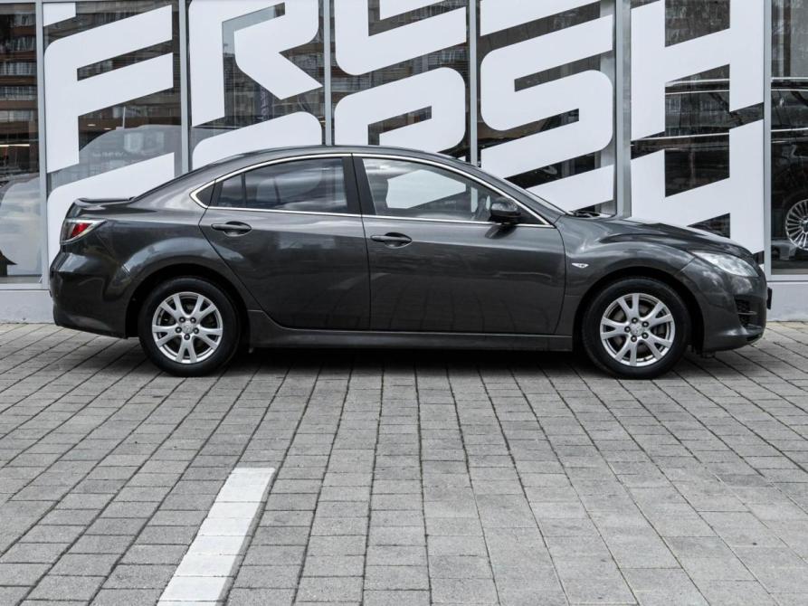 Mazda 6 II (GH) Рестайлинг Ставрополь  - изображение 5