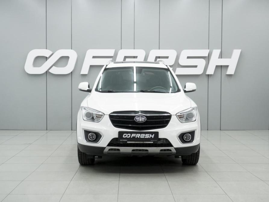 FAW Besturn X80 I Ростов-на-Дону  - изображение 3