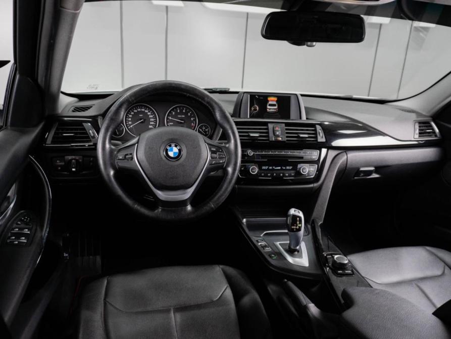 BMW 3 серии VI (F3x) Рестайлинг Тюмень  - изображение 6