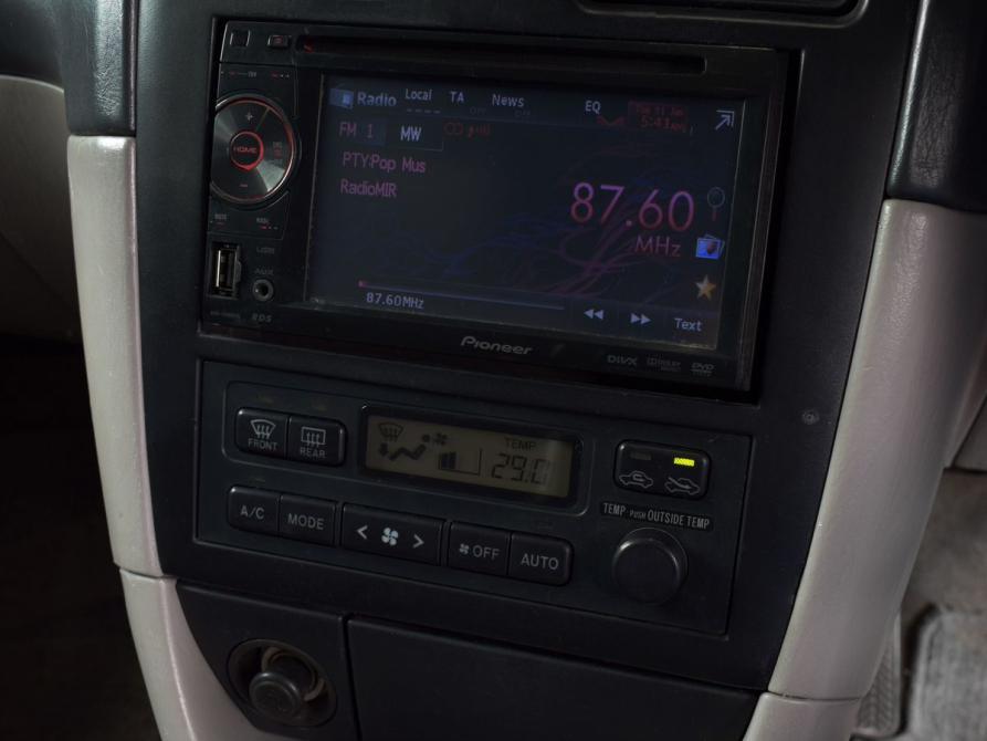 Toyota Caldina II Кемерово  - изображение 14