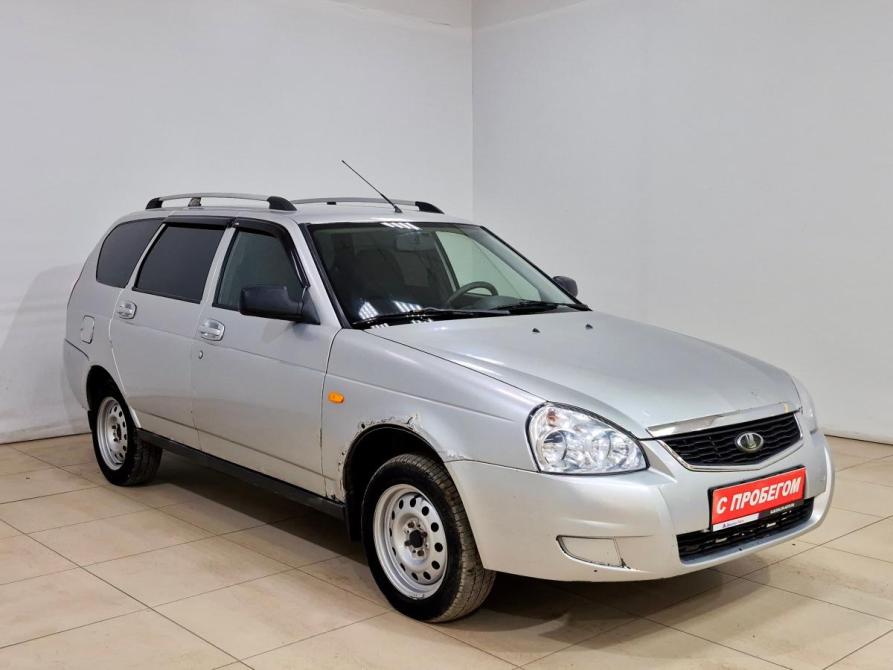 Lada (ВАЗ) Priora I Альметьевск  - изображение 3